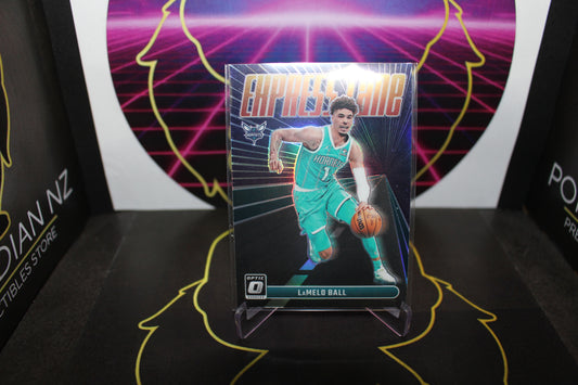 NBA - LaMelo Ball