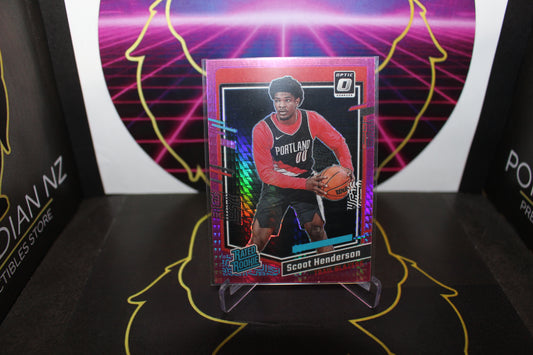 NBA - Scoot Henderson