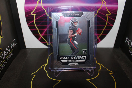 NFL - Michael Penix Jr