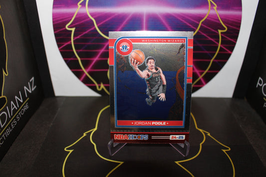 NBA - Jordan Poole