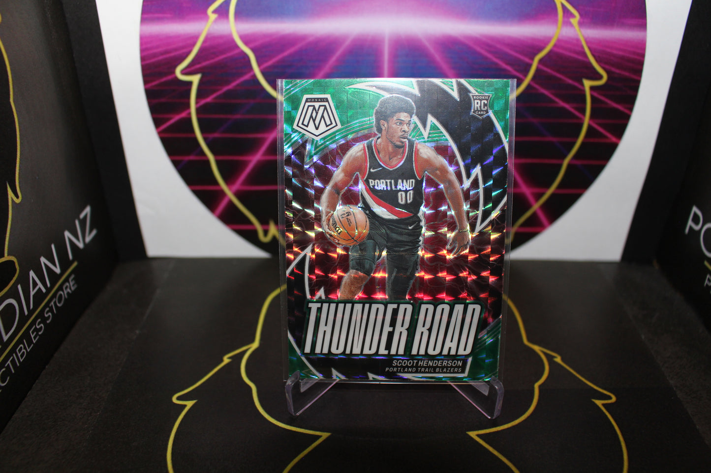 NBA - Scoot Henderson