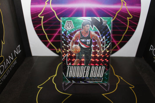 NBA - Scoot Henderson