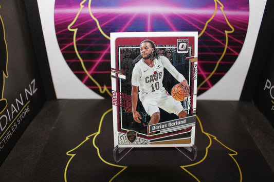 NBA - Darius Garland