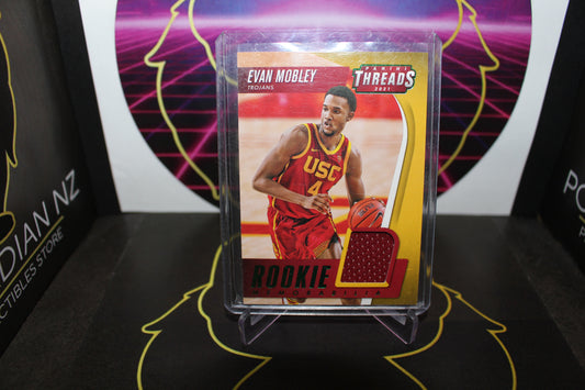 NBA - Evan Mobley