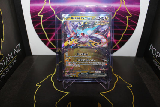 TCG - Raging Bolt