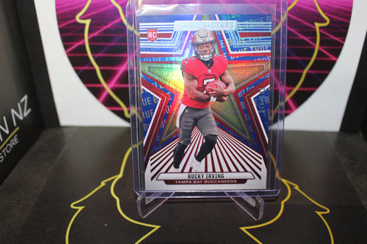 NFL - Bucky Irving