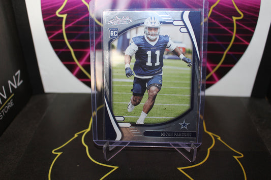 NFL - Micah Parsons
