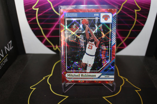 NBA - Mitchell Robinson