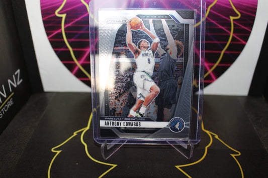NBA - Anthony Edwards