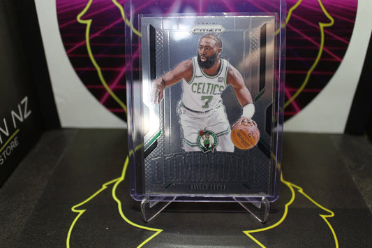 NBA - Jaylen Brown