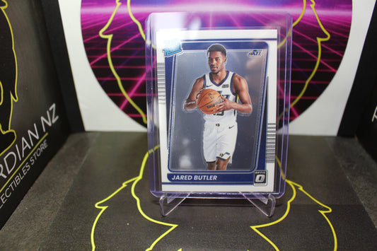 NBA - Jared Butler