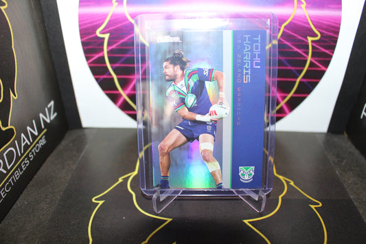 NRL - Tohu Harris