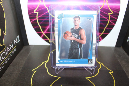 NBA - Jalen Suggs