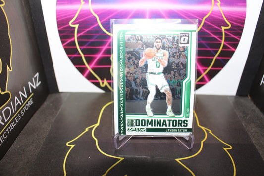 NBA - Jayson Tatum