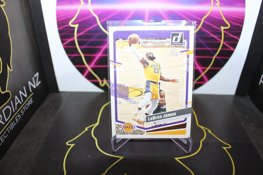 NBA - LeBron James