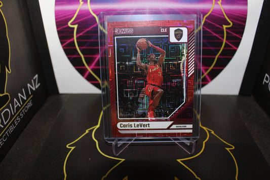 NBA - Caris Levert