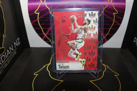 NBA - Jayson Tatum