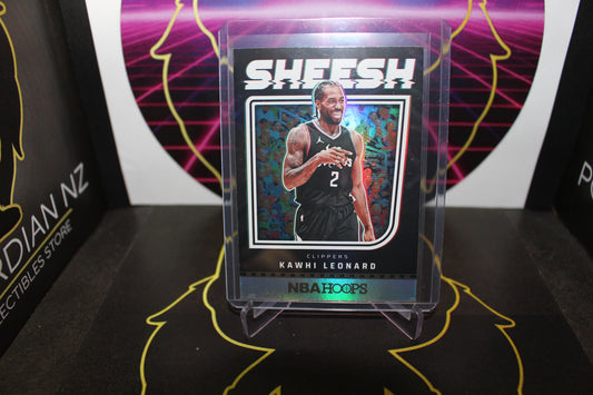 NBA - Kawhi Leonard