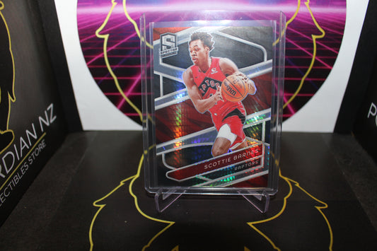 NBA - Scottie Barnes