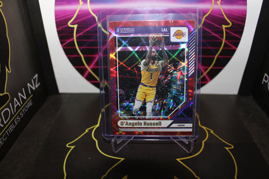 NBA - D'Angelo Russell