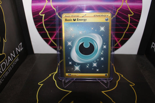 TCG - Basic Darkness Energy