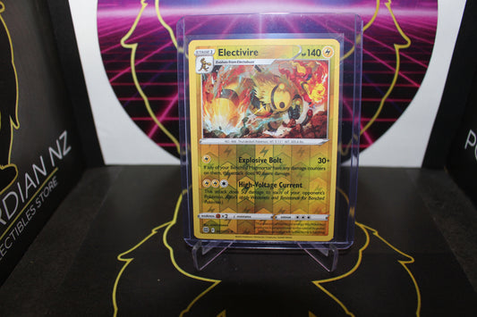 TCG - Electivire
