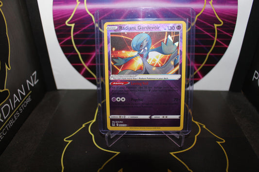 TCG - Radiant Gardevoir