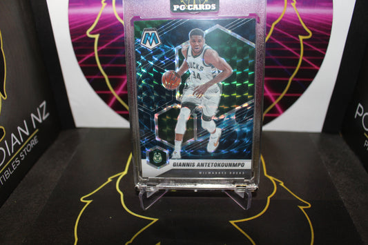 NBA - Giannis Antetokokounmpo