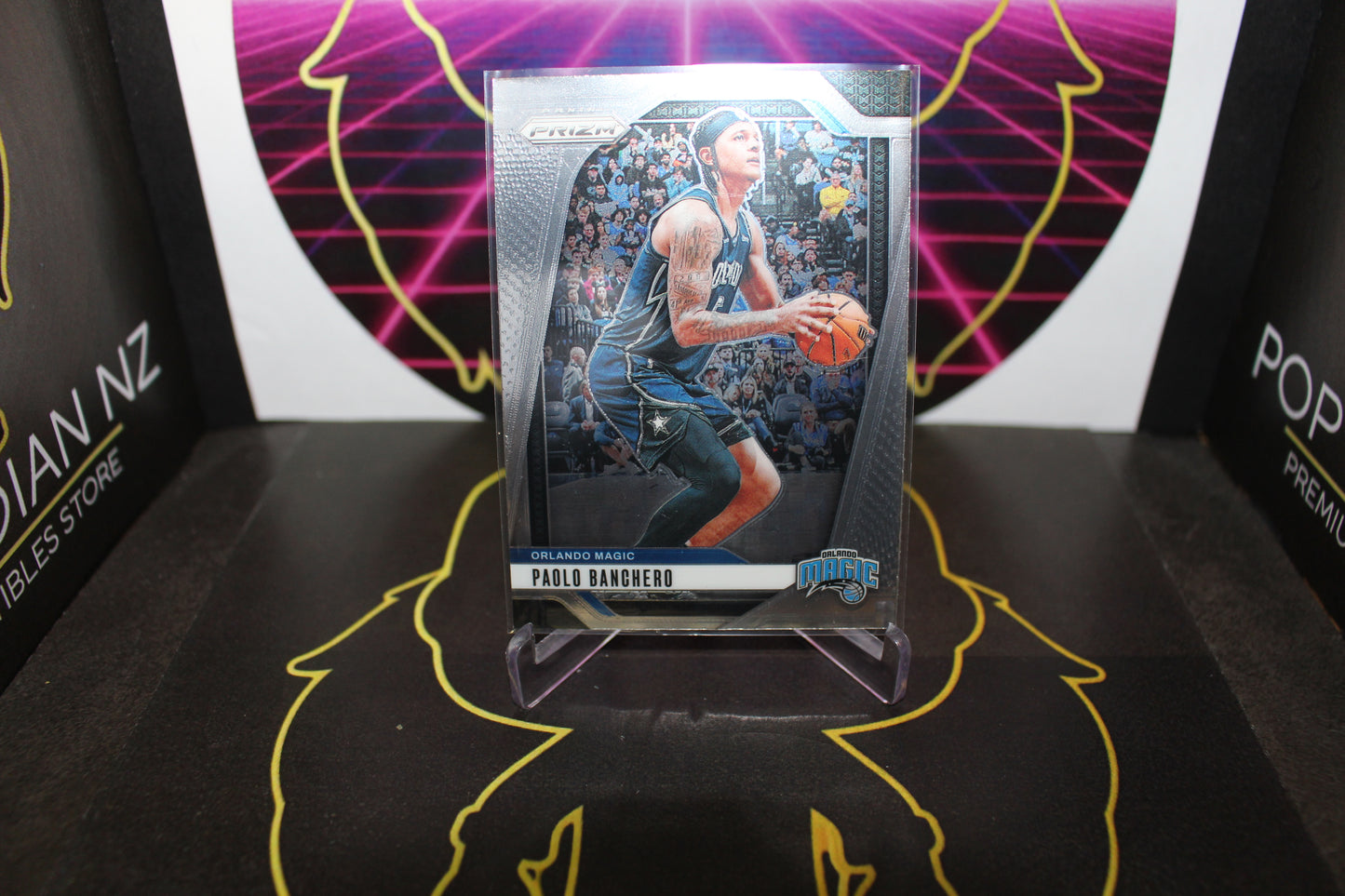 NBA - Paolo Banchero