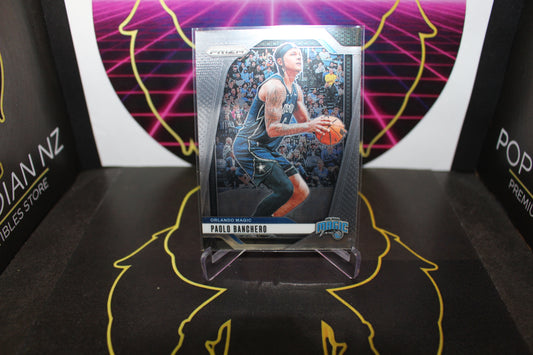 NBA - Paolo Banchero