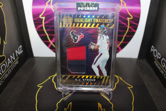 NFL - C.J Stroud