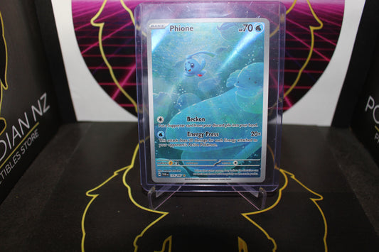 TCG - Phione