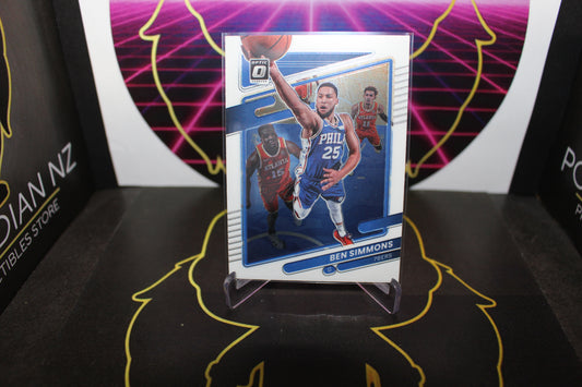NBA - Ben Simmons