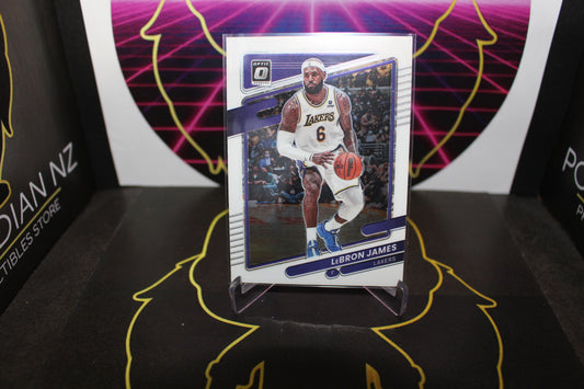 NBA - LeBron James