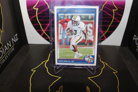 NFL - Frank Gore Jr