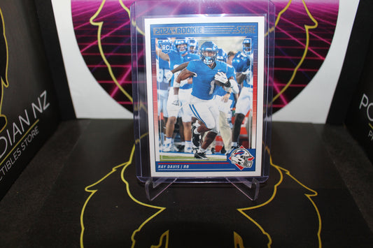 NFL - Ray Davis