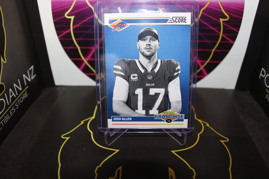 NFL - Josh Allen