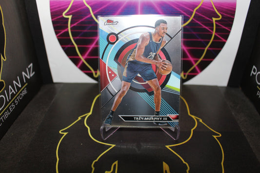 NBA - Trey Murphy III