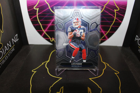 NFL - Lee Evans
