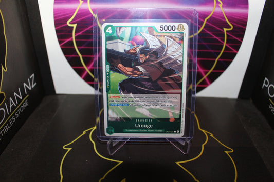 TCG - Urouge