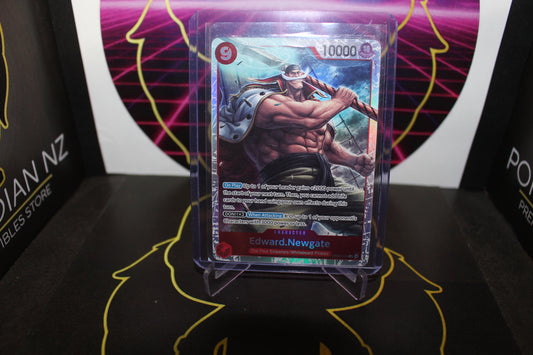 TCG - Edward.Newgate