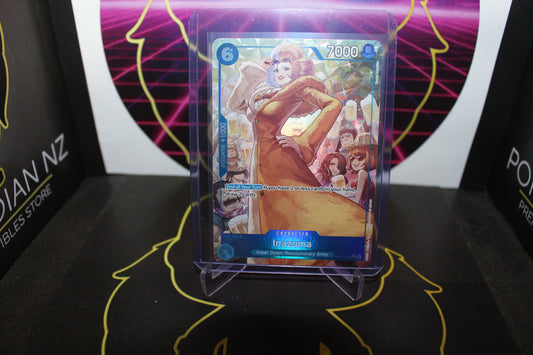 TCG - Inazuma