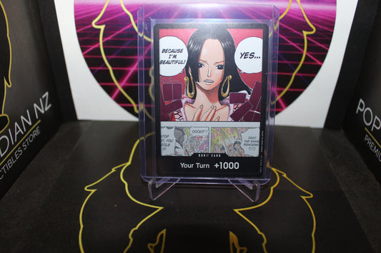 TCG - Don!! Card