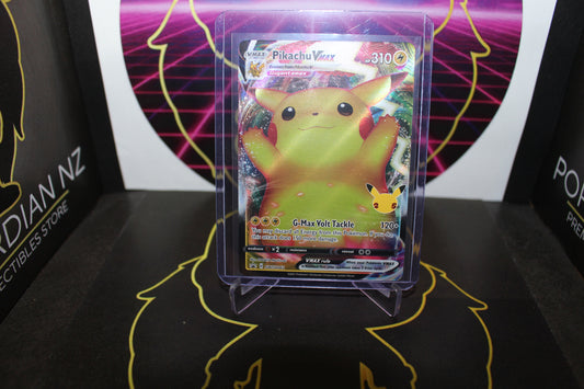 TCG - Pikachu VMax