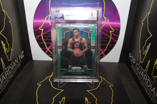 NBA - Darius Garland RC