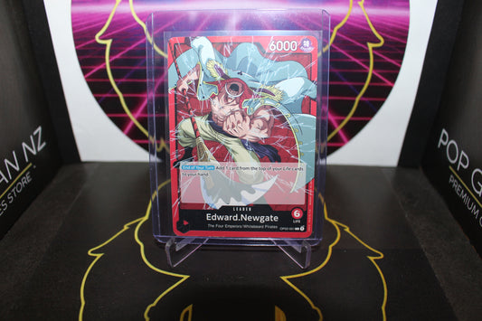TCG - Edward.Newgate