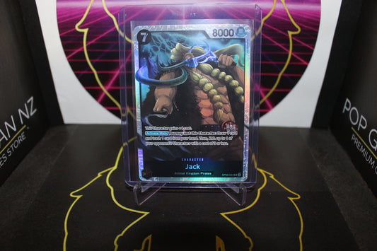 TCG - Jack
