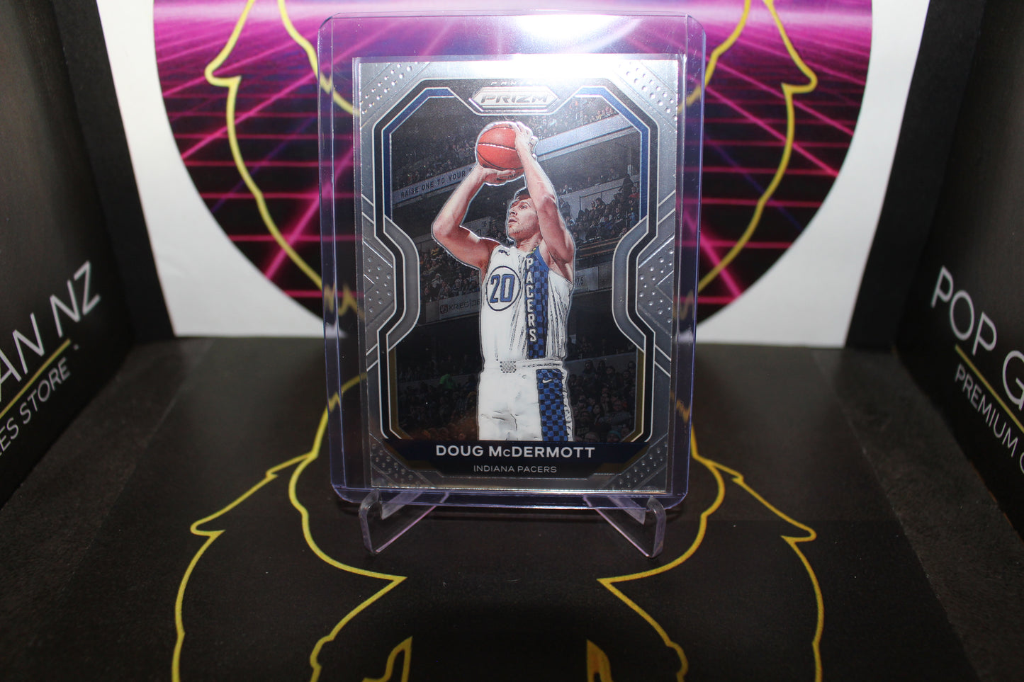 NBA - Doug McDermott