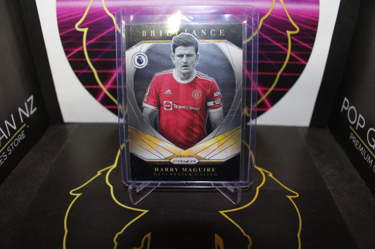 Football - Harry Maguire