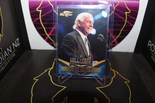 WWE- Rick Flair